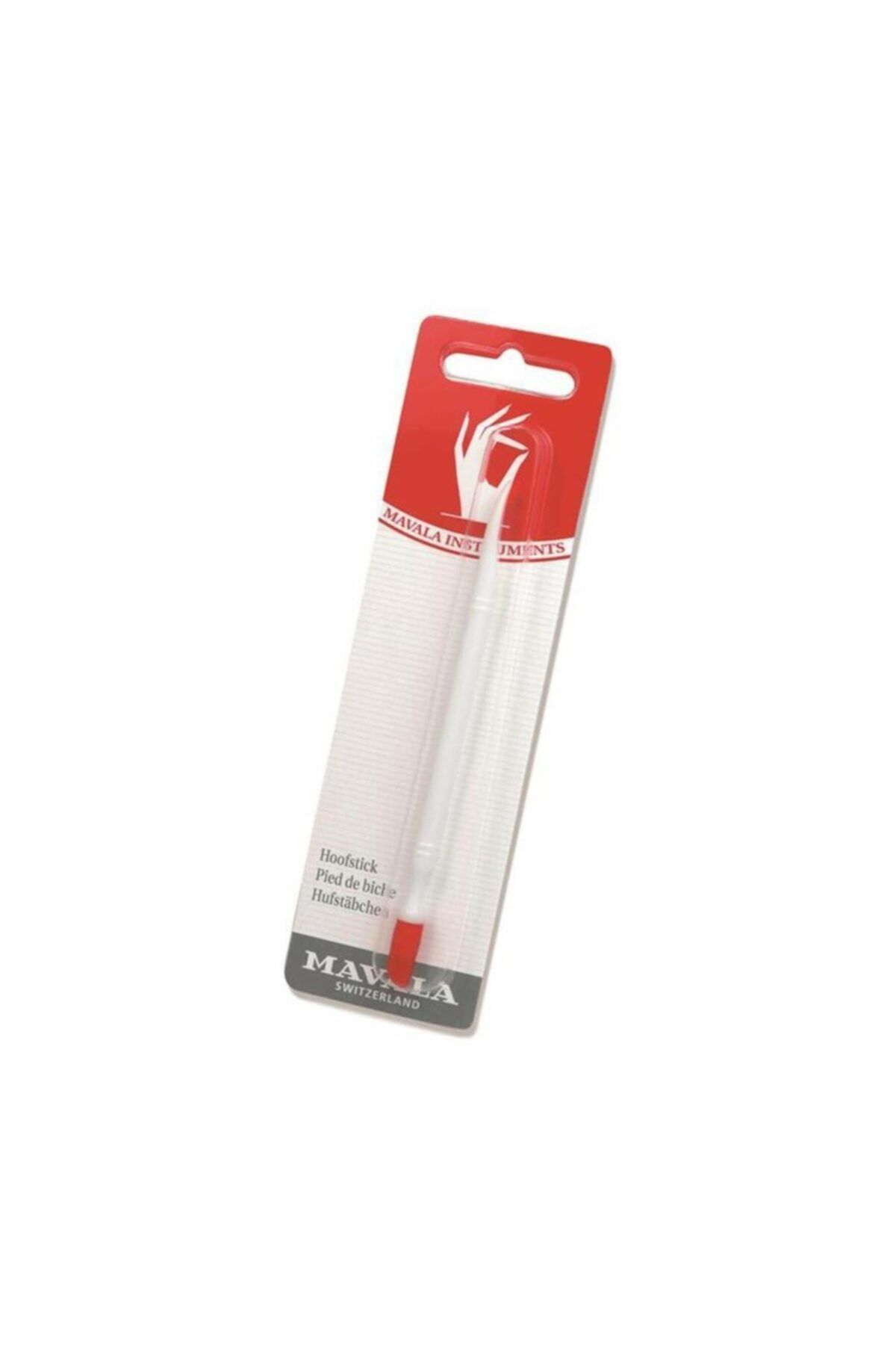 Mavala Lastik Itme Çubuğu