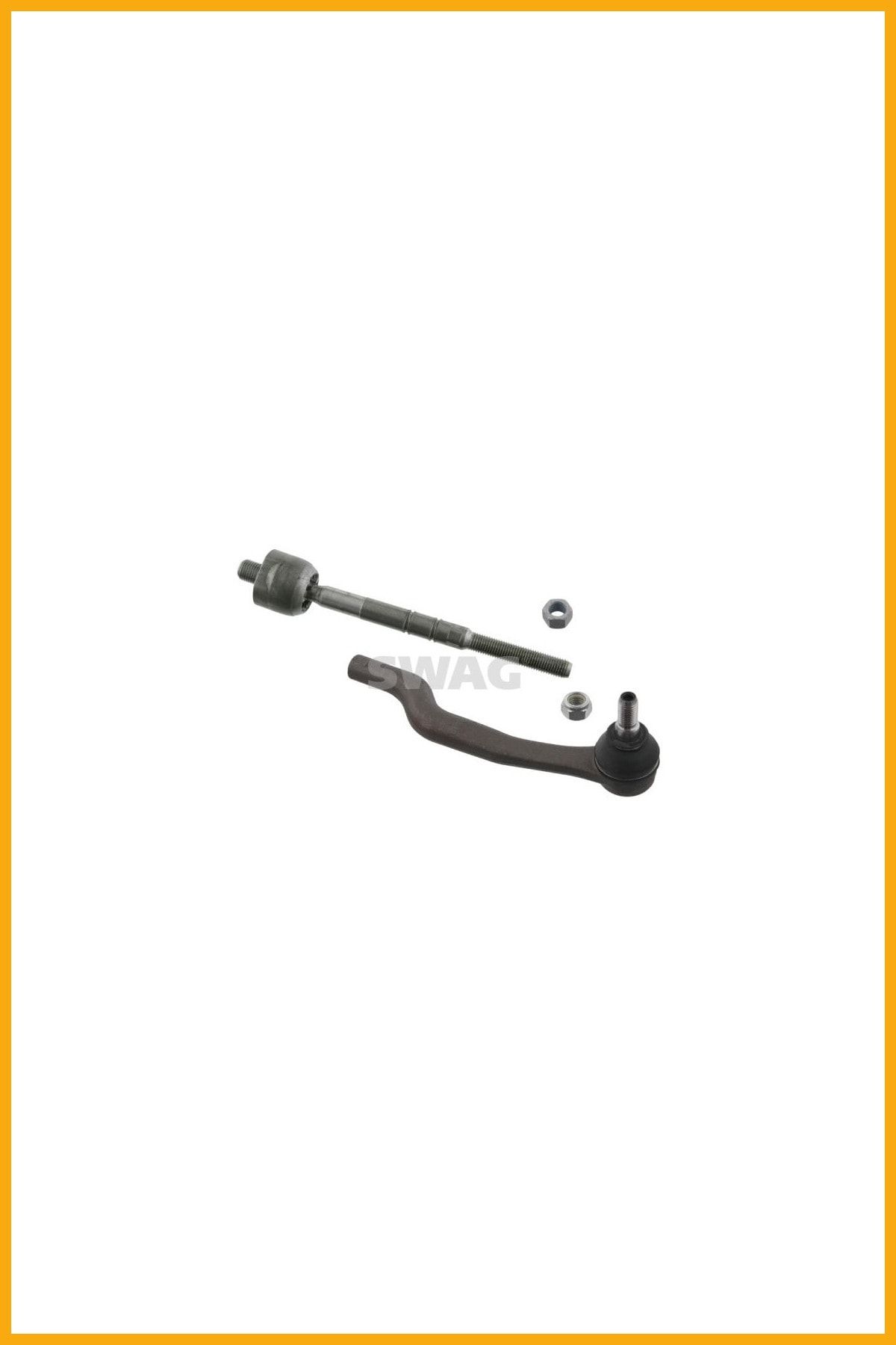 AAVDAN Rot Bası Sag (rot Mılı Ile) A-class W168 97 04