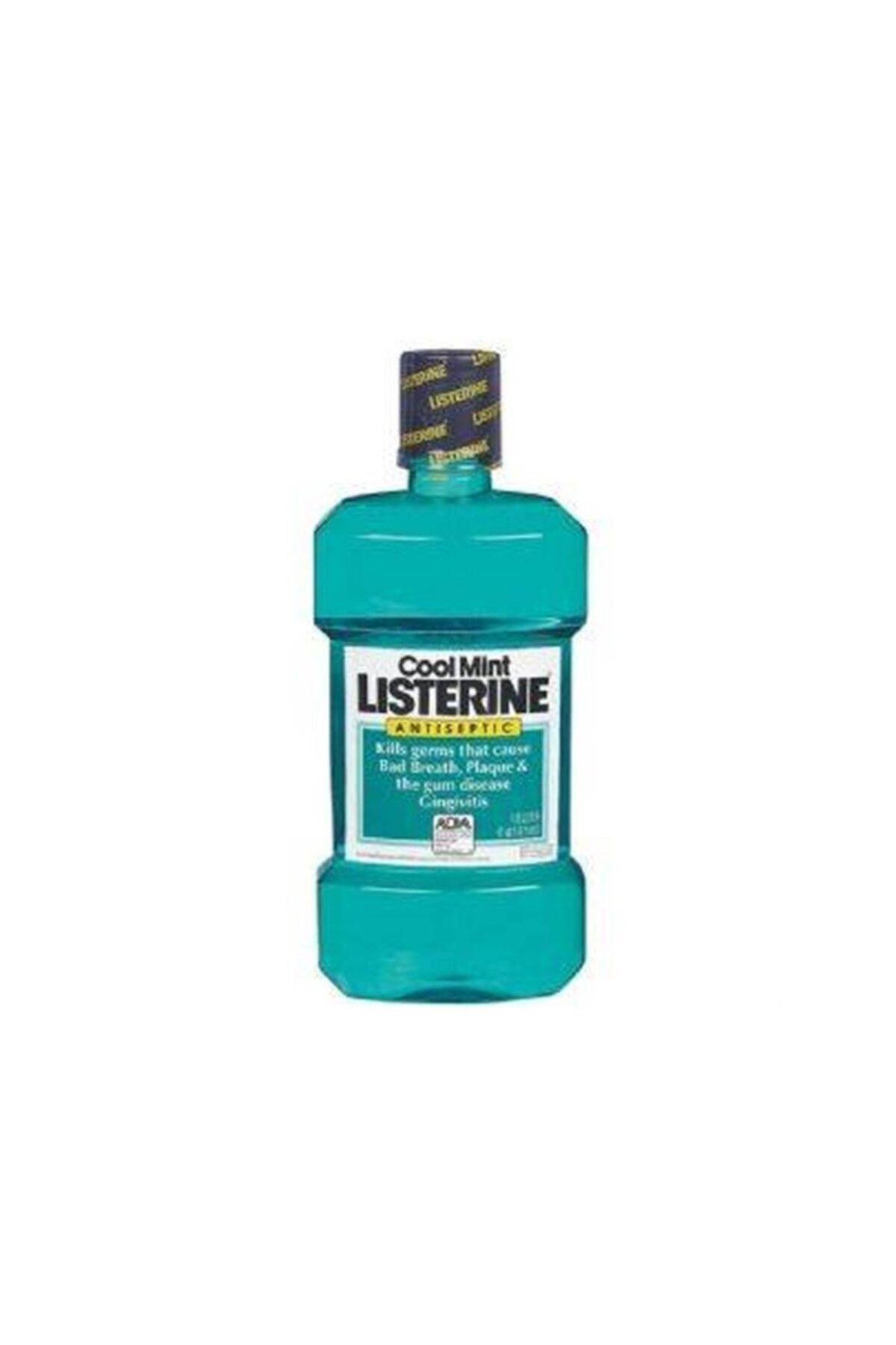 maazasenin Listerine 250ml Nane Aromali Cooll Mint