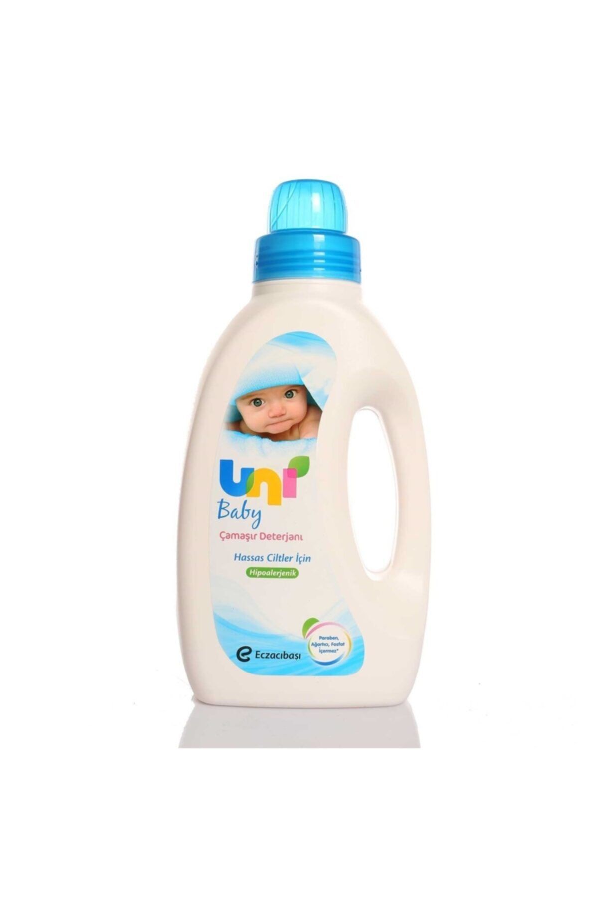 Uni Baby Bebek Camasir Deterjanı 1500 ml