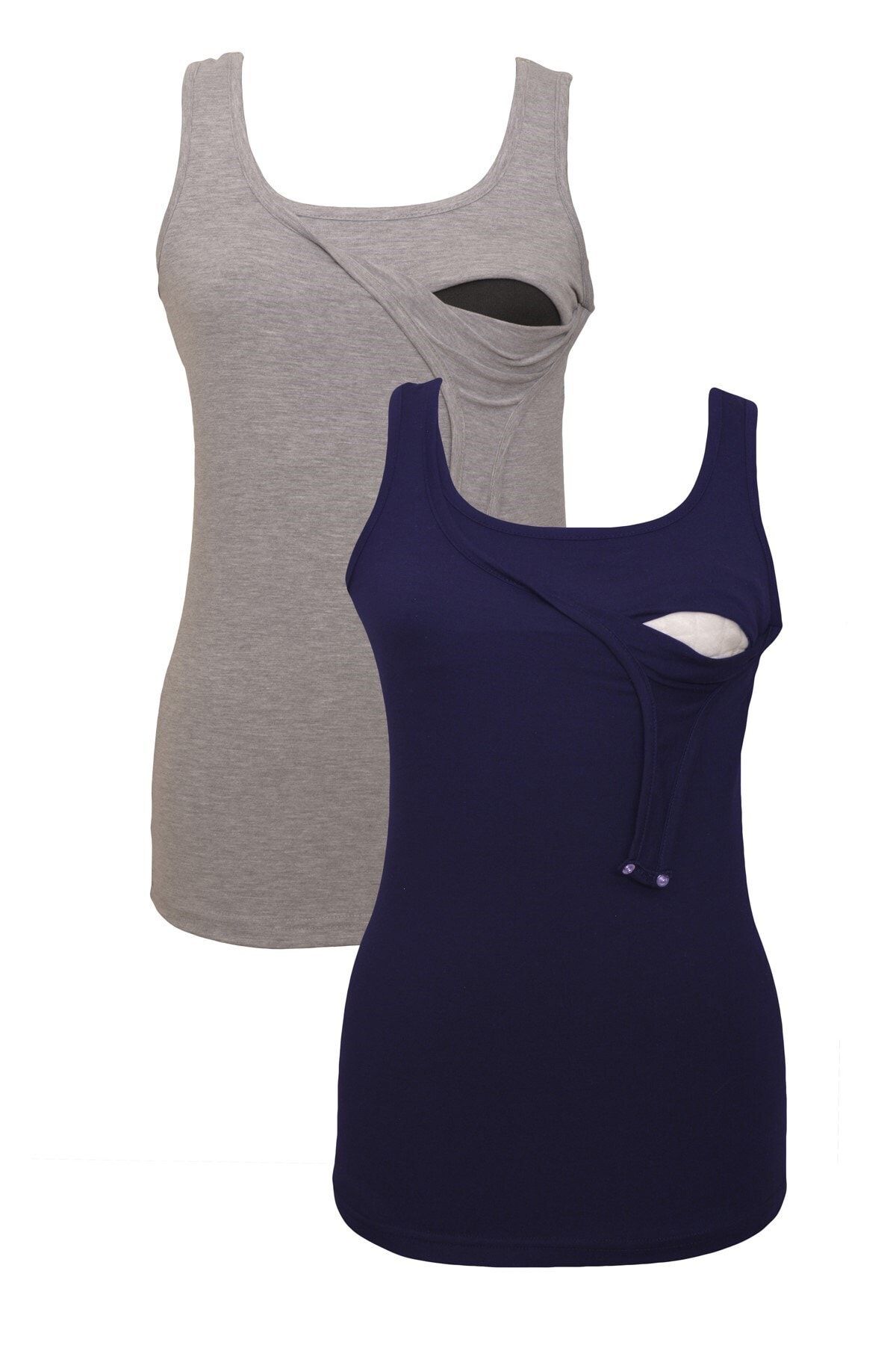 MYRA by LuvmaBelly Luvmabelly Myra1501_1504 Emzirme Atlet Seti