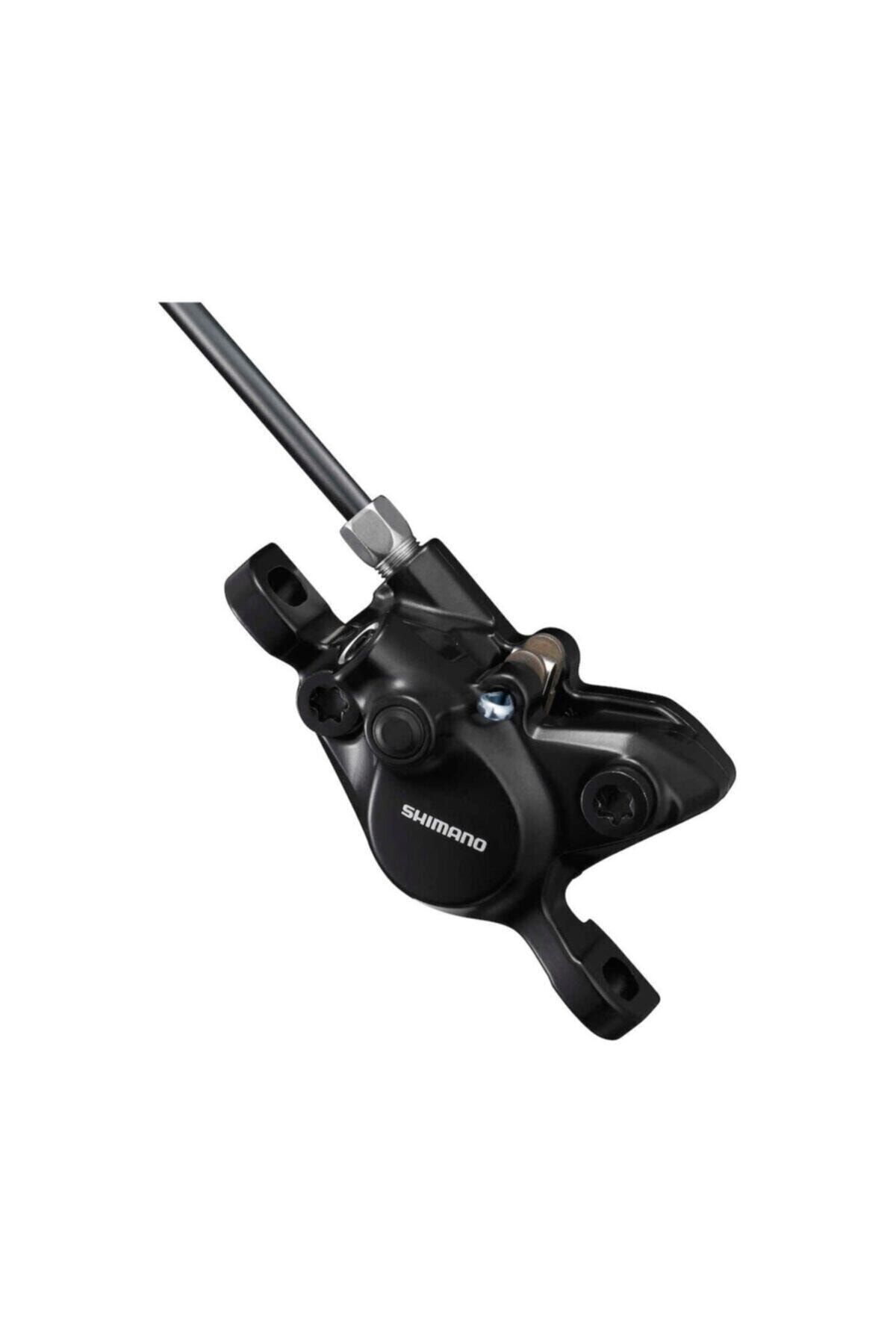 Shimano Shımano Altus Br-mt200 Hidrolik Disk Fren Kaliperi Mt200