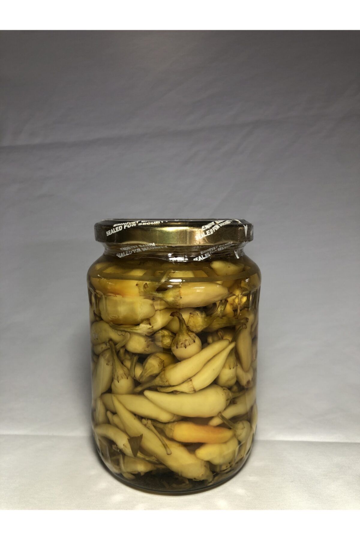 AFİLLİ GURME Acı Sivri Biber 1 Kg