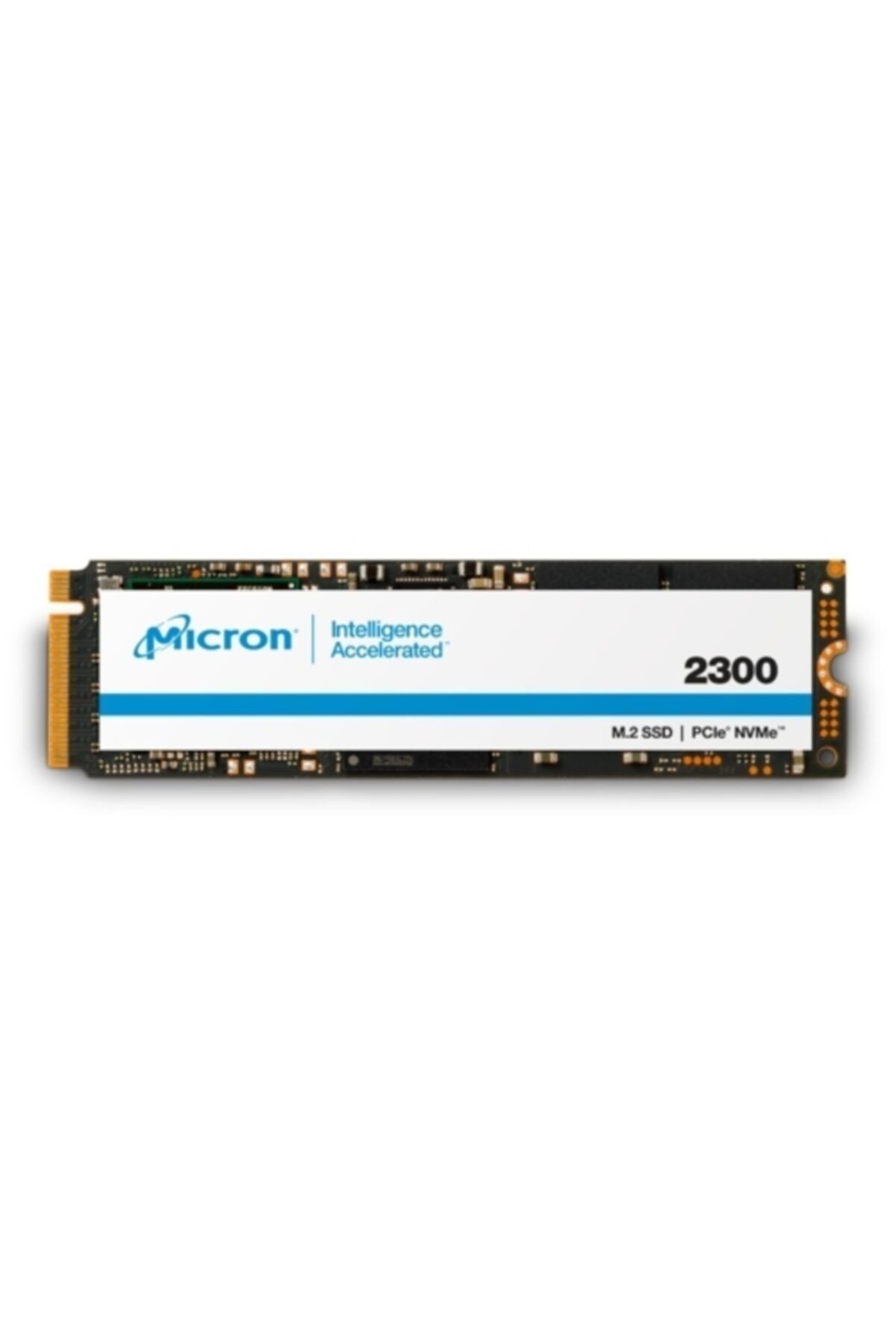 Micron 2300 256gb M.2 Nvme Mtfdhba256tdv-1ay1aabyy
