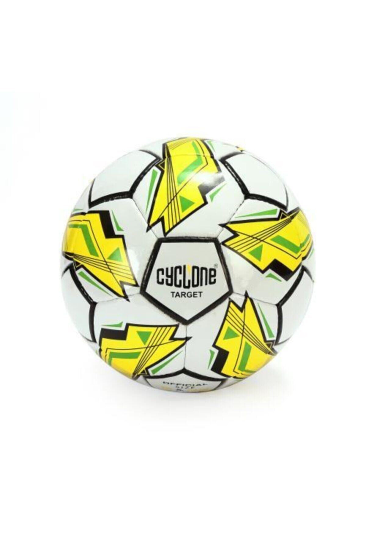 CYCLONE Target Futbol Topu