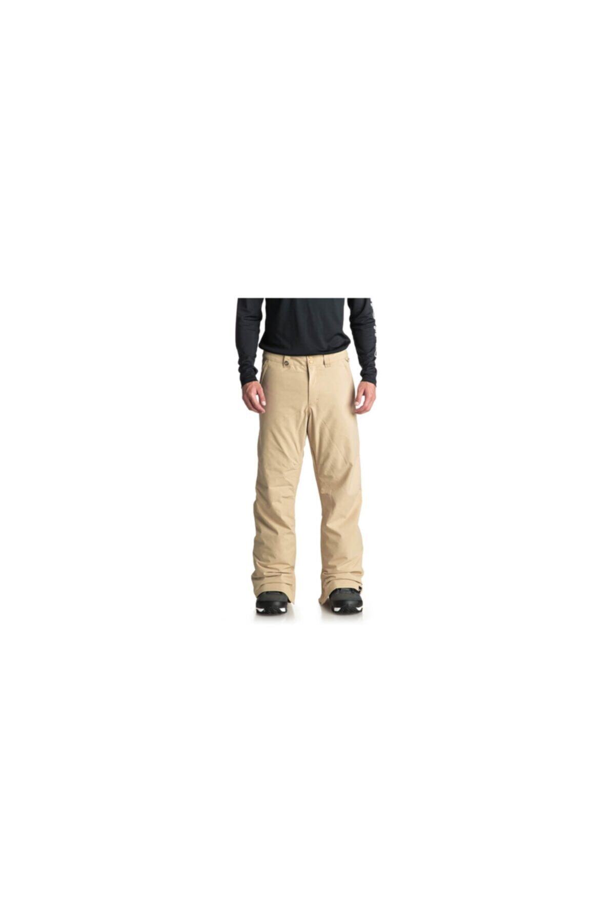 Quiksilver Erkek Spor Pantolon Estate Eqytp03088-tgl0-20472