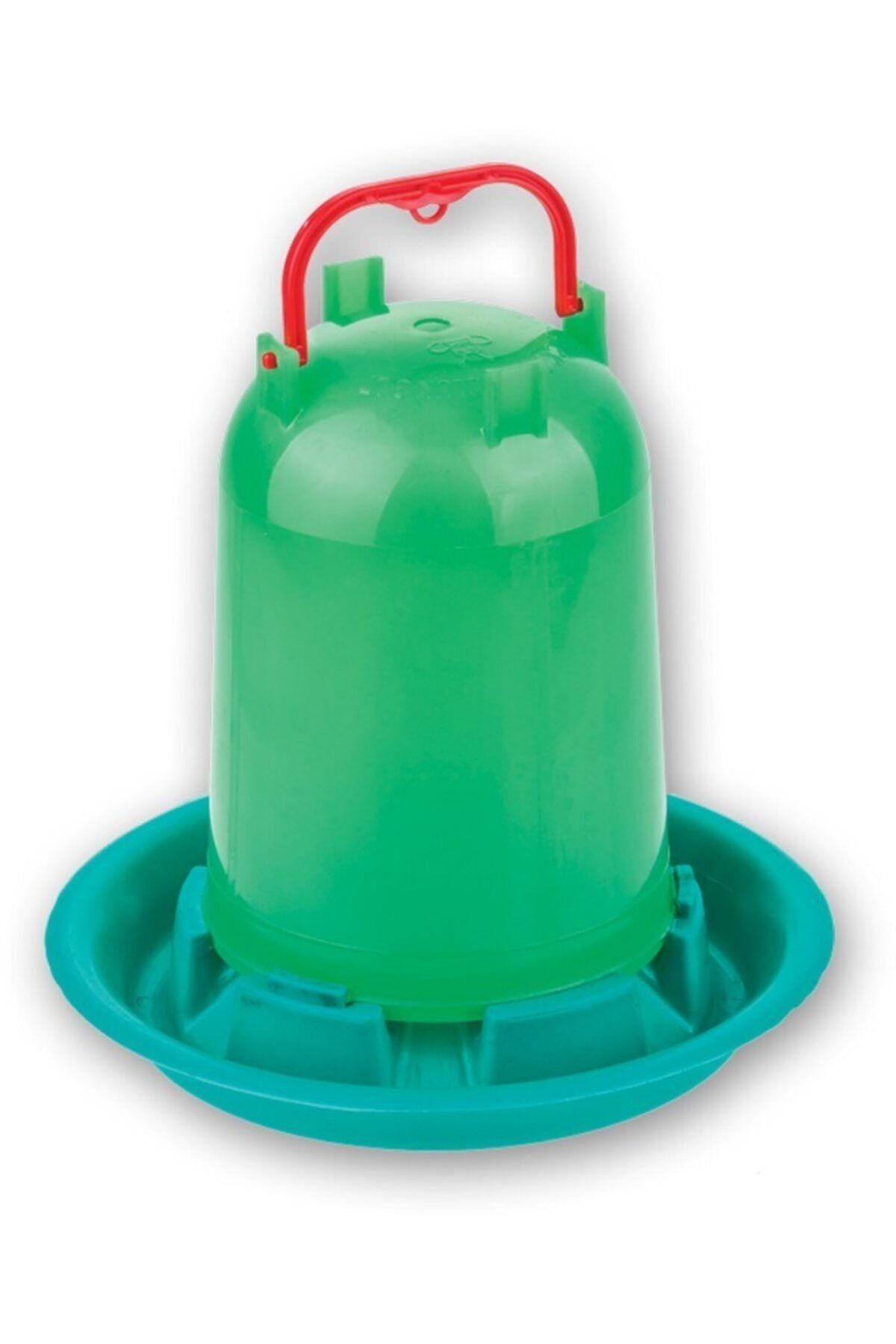 AKDEREPET Yemlik 3 Kg Yemlik Her Türlü Kanatlı Için Kullanılır