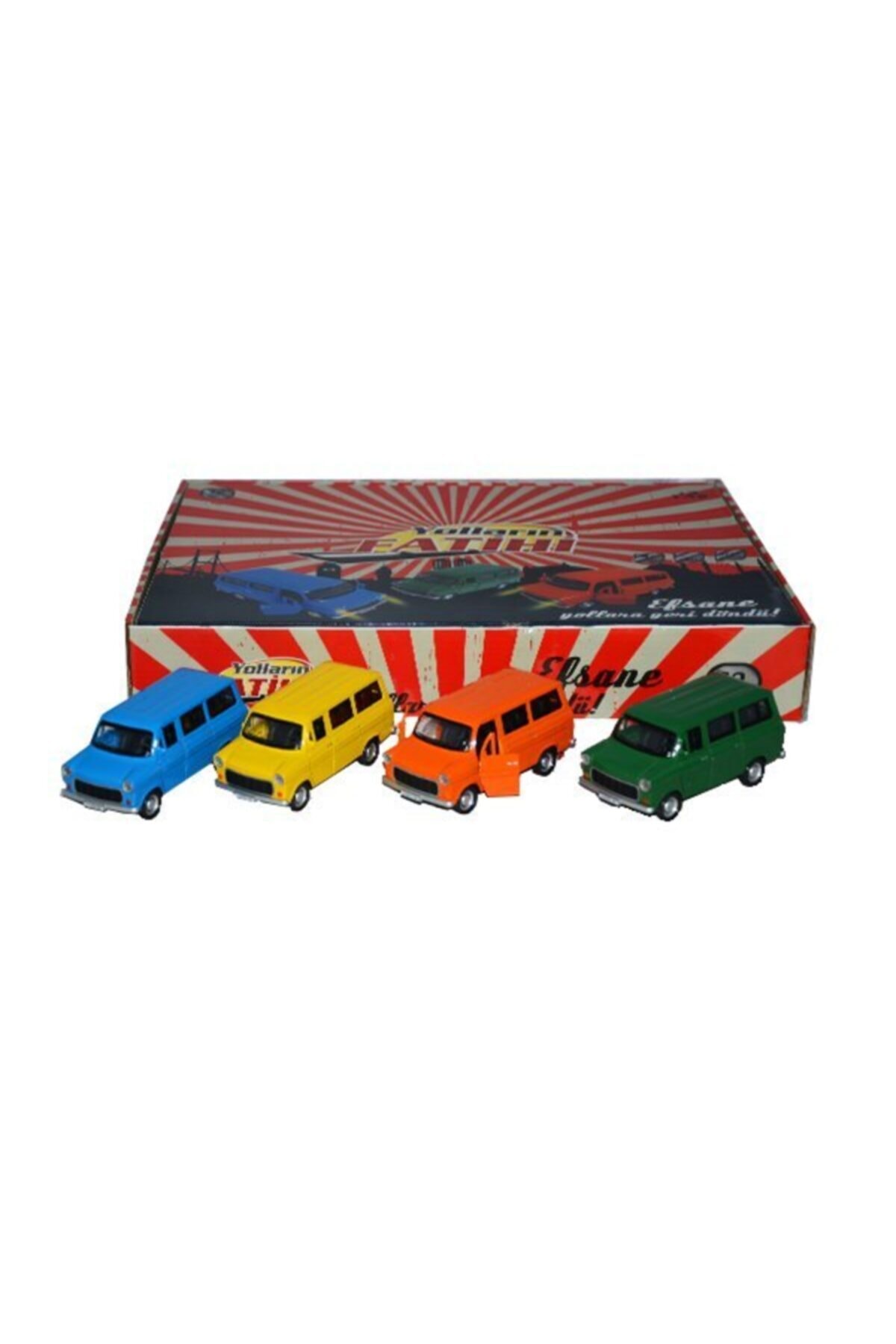 Şekercan Store 005-brl-17 Ç.bırak Ford Havalı Korna
