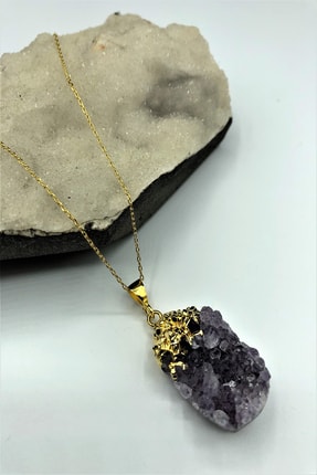 Dr Stone Dr Stone Dogal Tas Taki Online Satis Trendyol