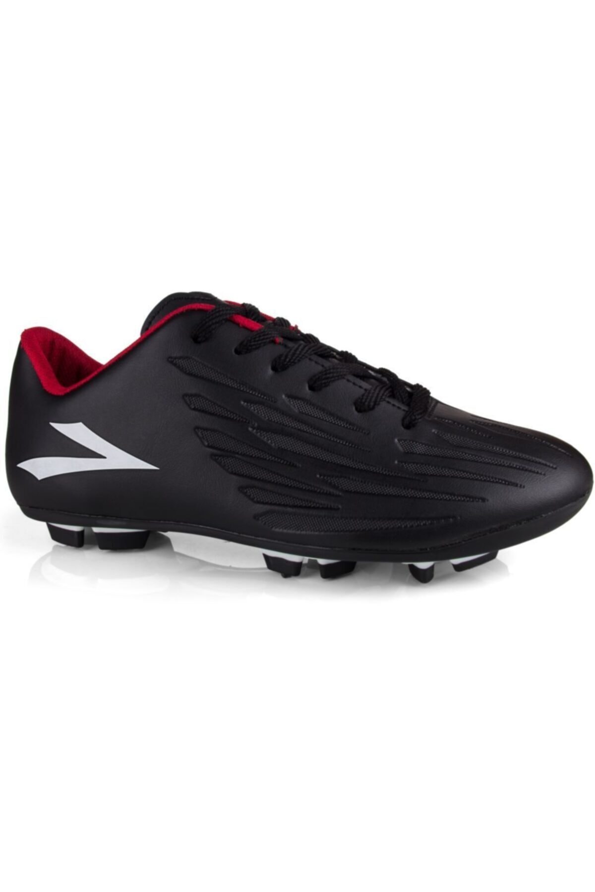 LIG Falcon Krampon Siyah 10