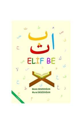 Elif Be - Melek Ve Murat Bozdoğan Image 0