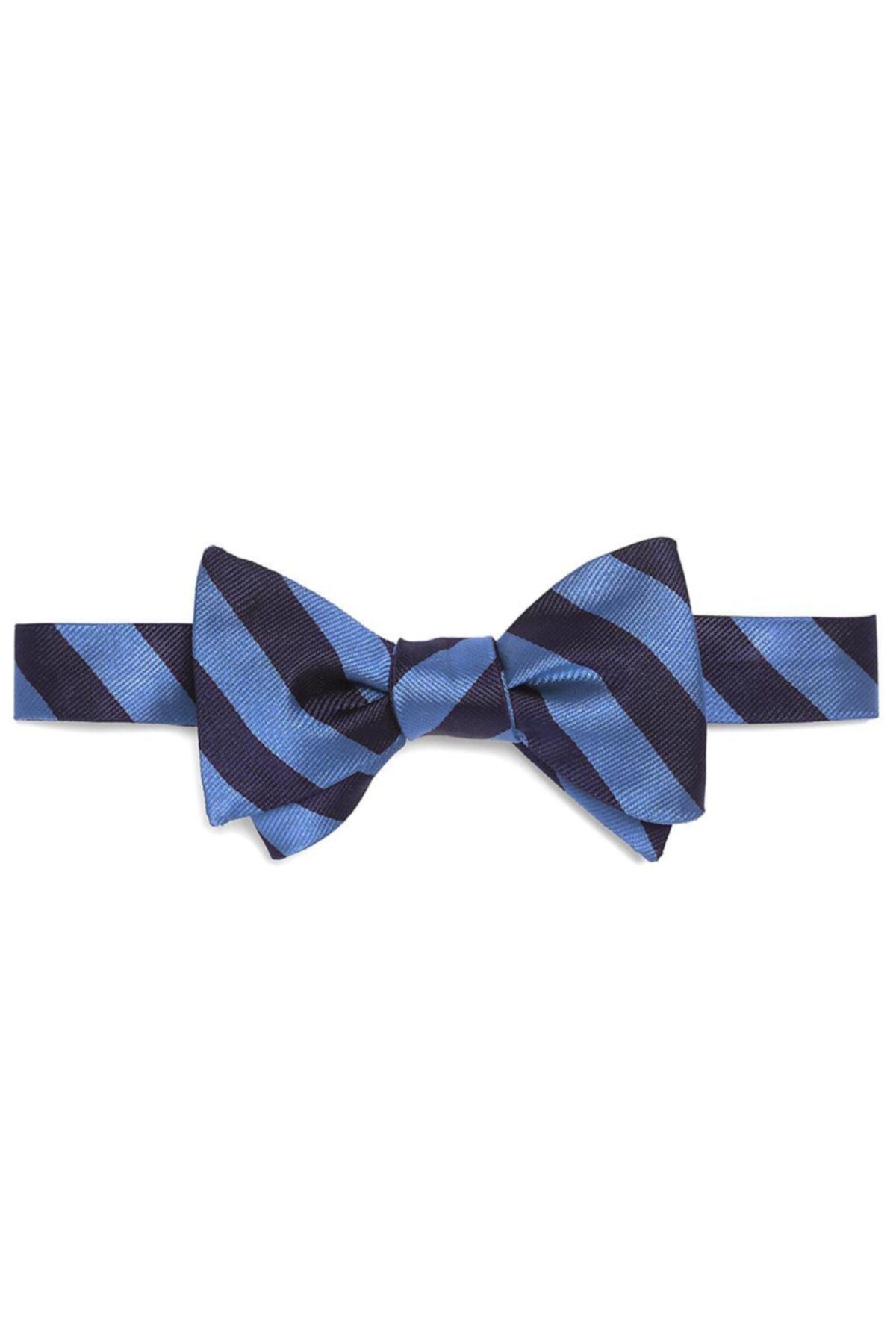 BROOKS BROTHERS Erkek Açık Mavi/lacivert Papyon
