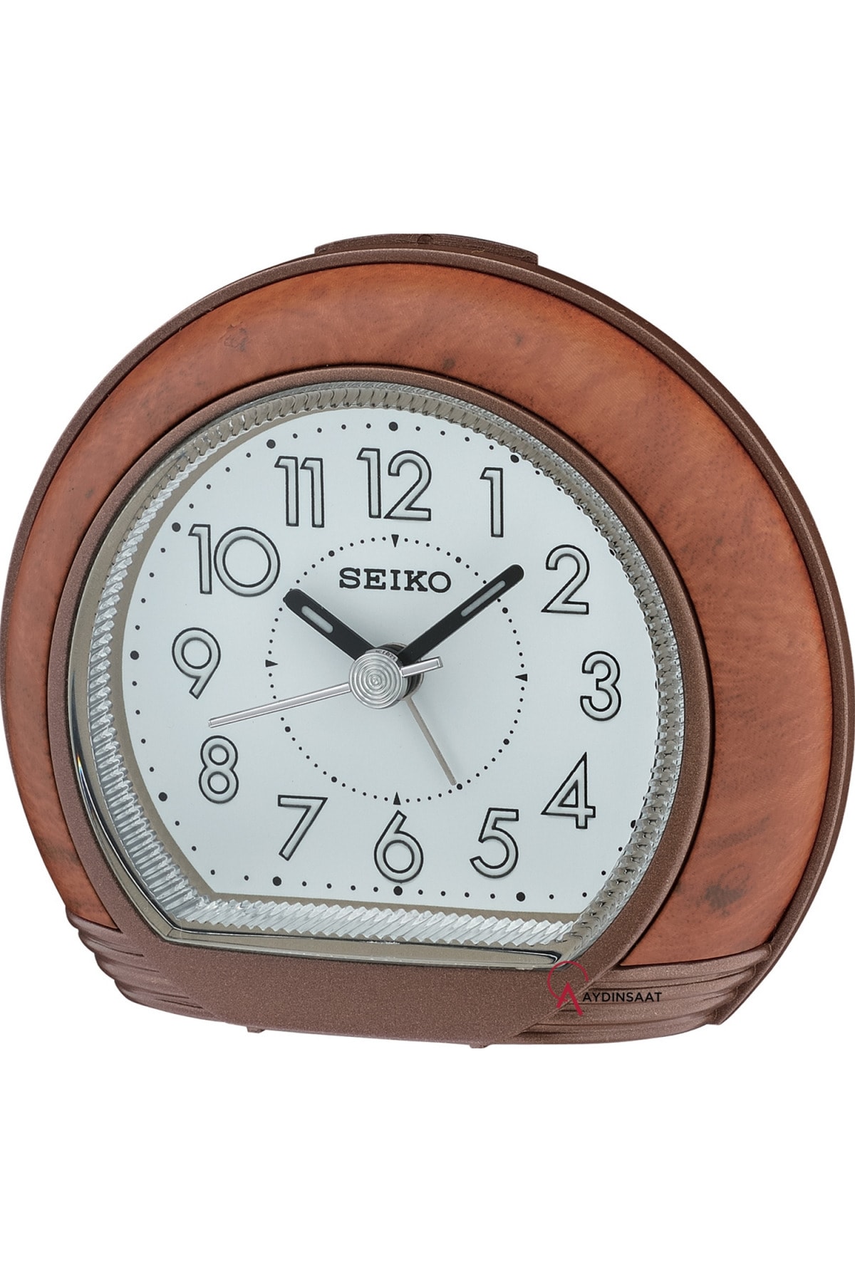 Seiko Masa Saati Qhe154z