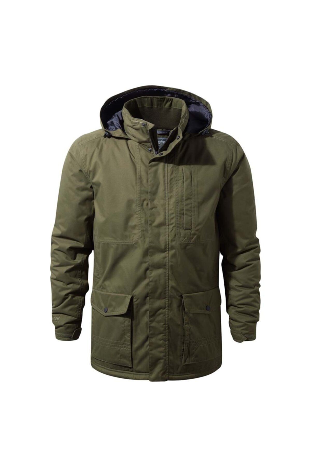 Craghoppers Ivar Plus Ceket