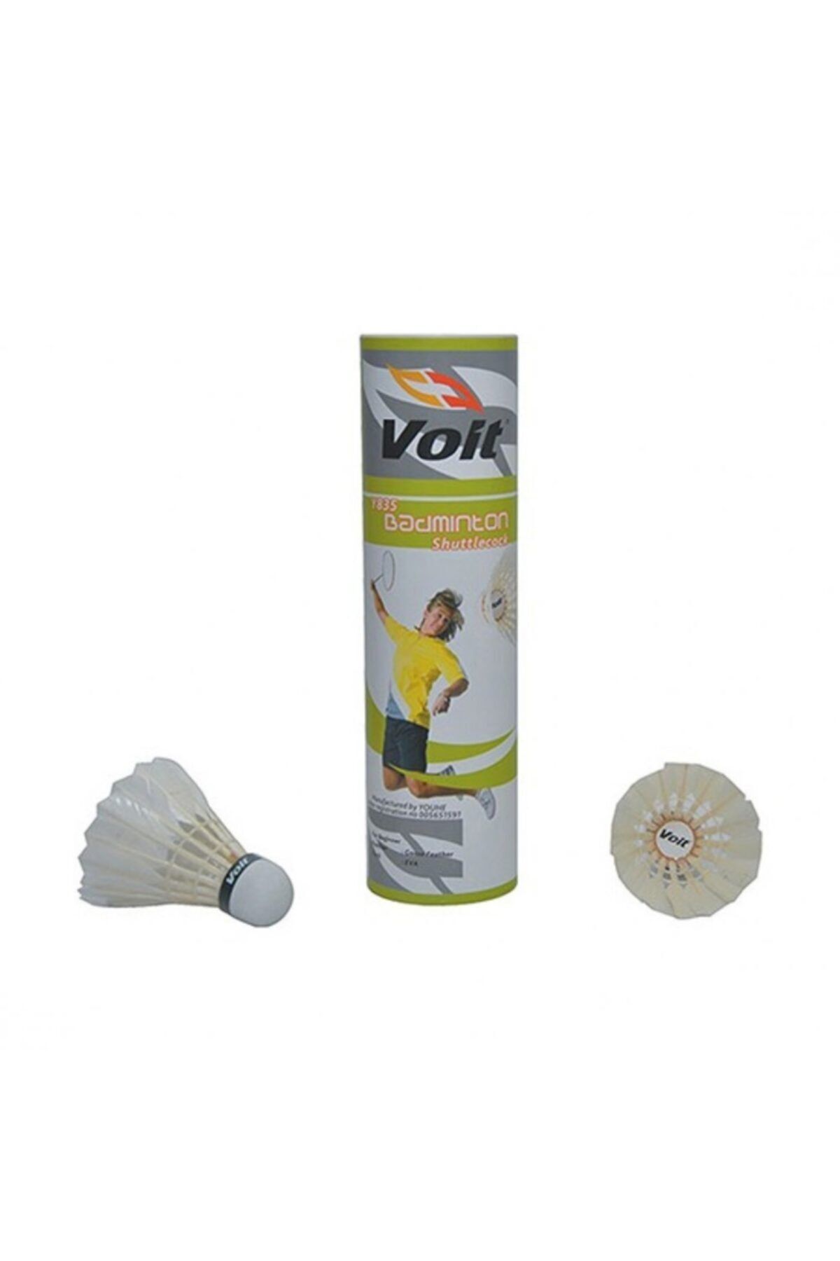 Voit Voıt Begınner Badmınton Topu Y835