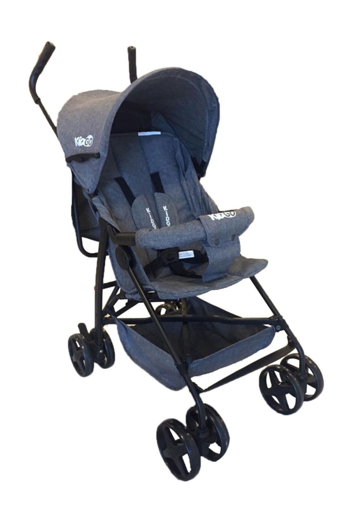 kidgo lux tam yatar baston bebek arabasi fiyati yorumlari trendyol