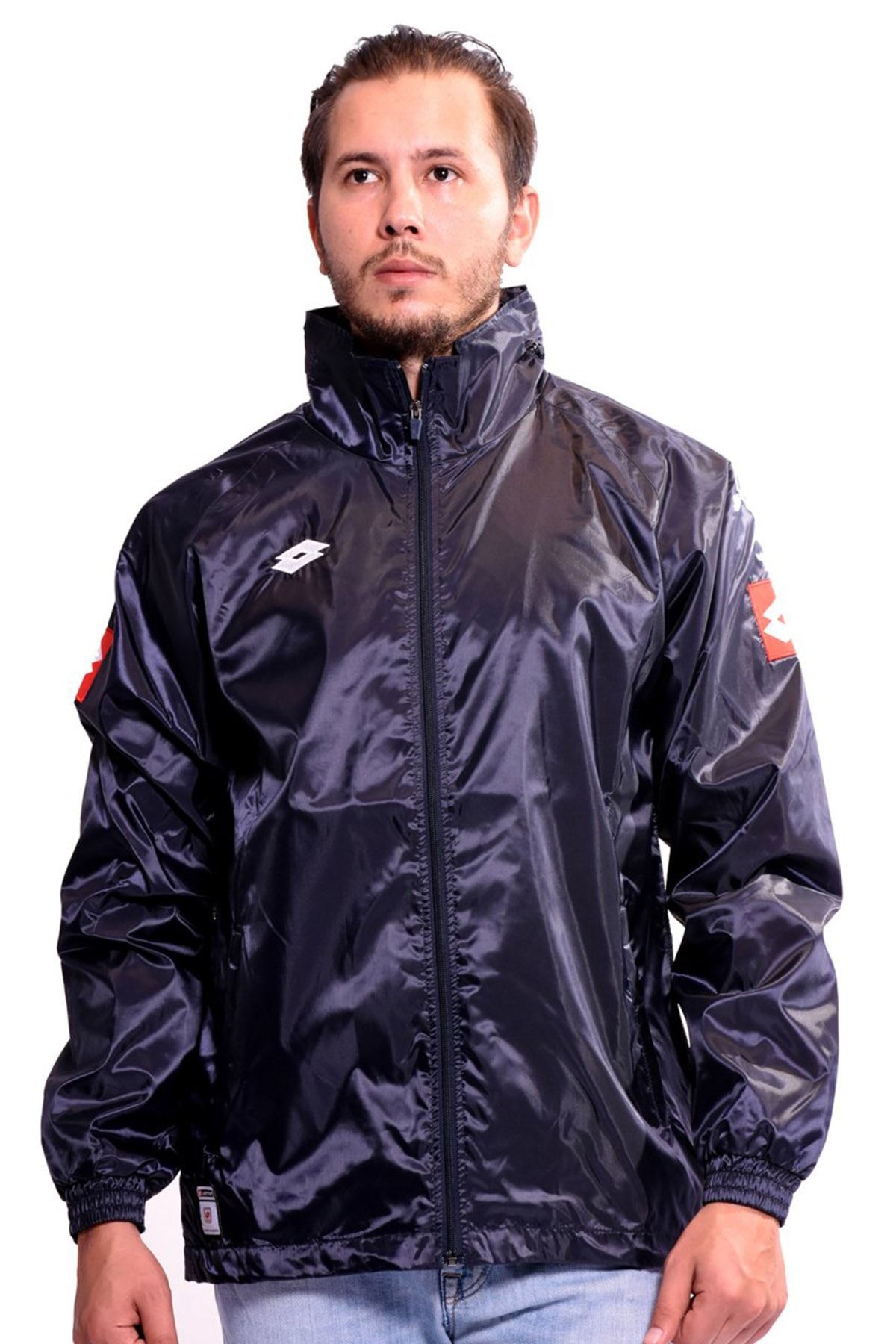 adidas Lotto JACKET DELTA WN Erkek BOŞ