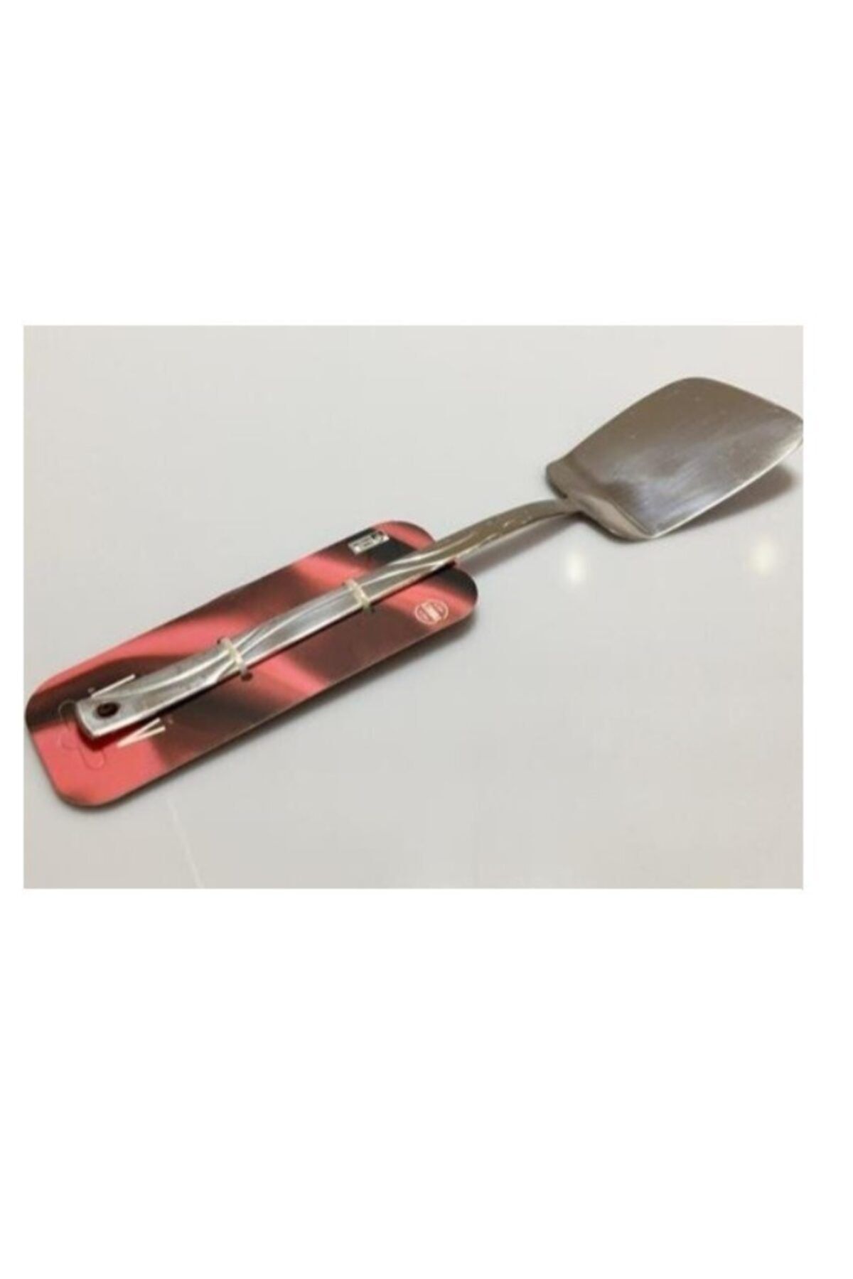 Avcı Model Servis Spatulası