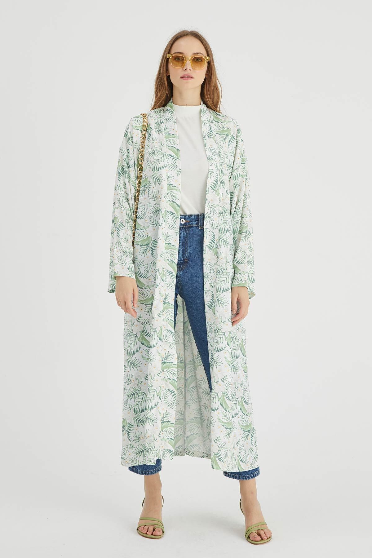 Manuka kimono Outlet
