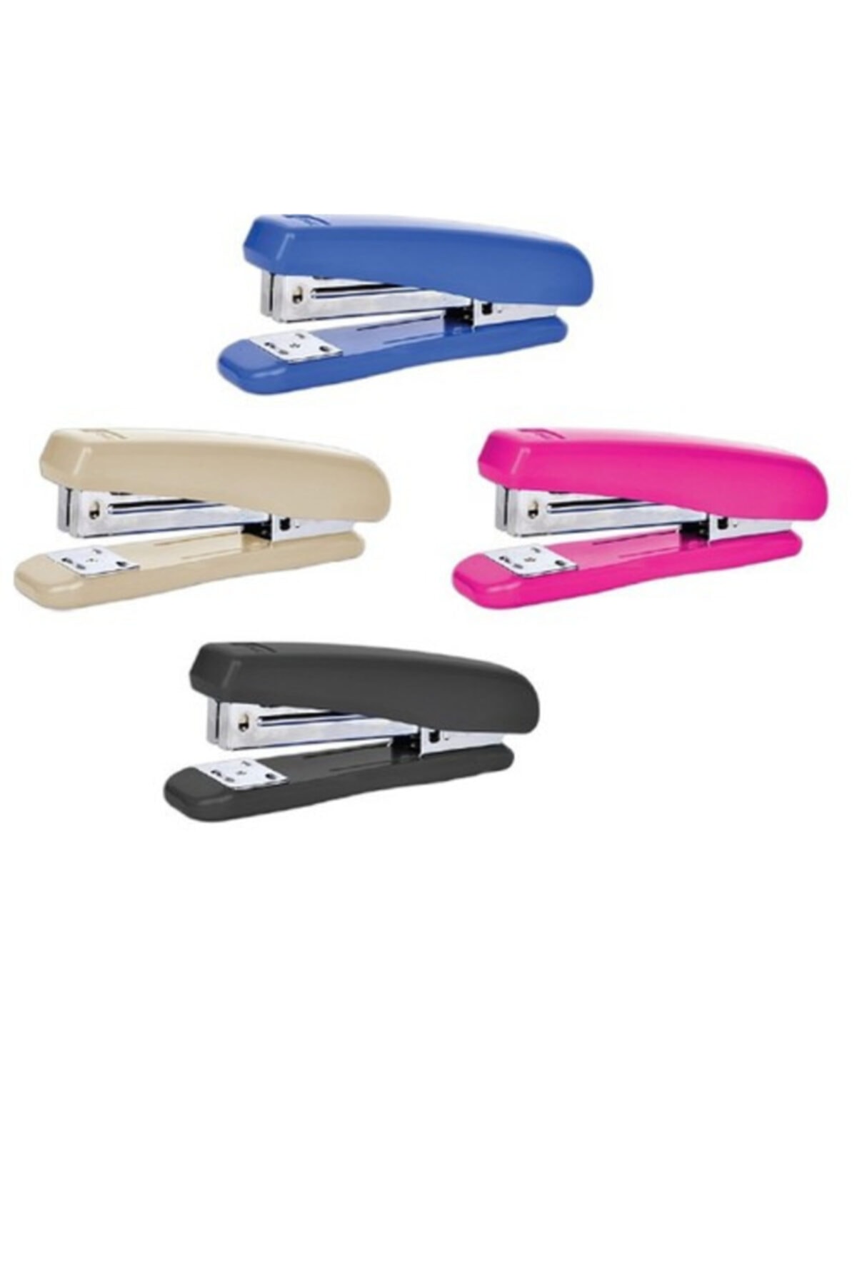 Ofica Zımba Makinası 24/6 Fz-24