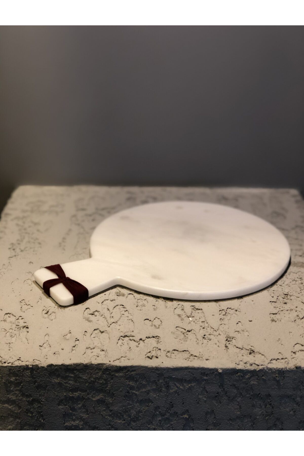 marble love Kesme Tahtası-peynir Sunum Tabağı
