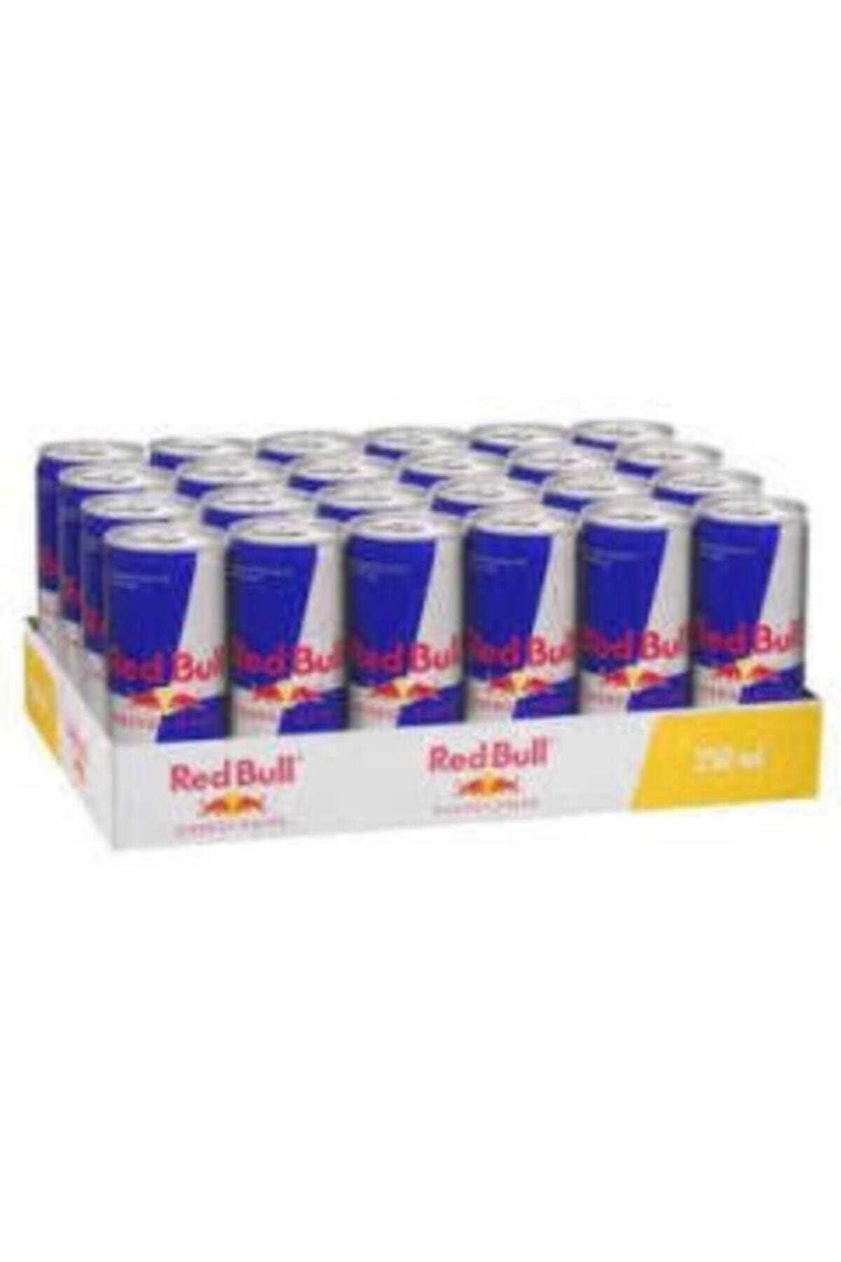 HATAY MARKETİM Redbull 250 ml Kolı Fiyatı 24 Lü