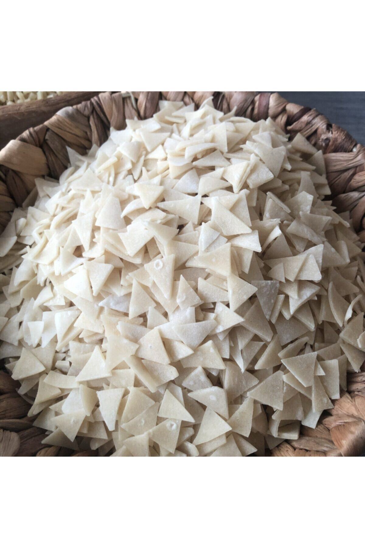 BirMarmelat Çorbalık Makarna Üçgen 500g