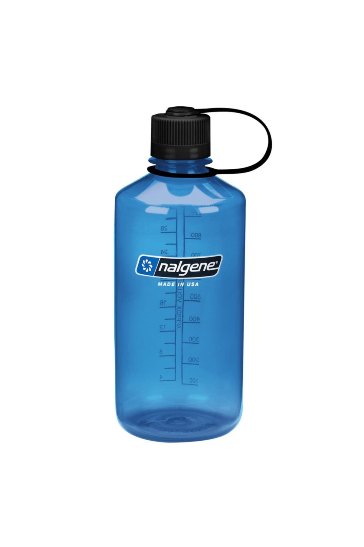 NALGENE 32oz Nm Slate / Black Cap Tritan Suluk Nal2078.32