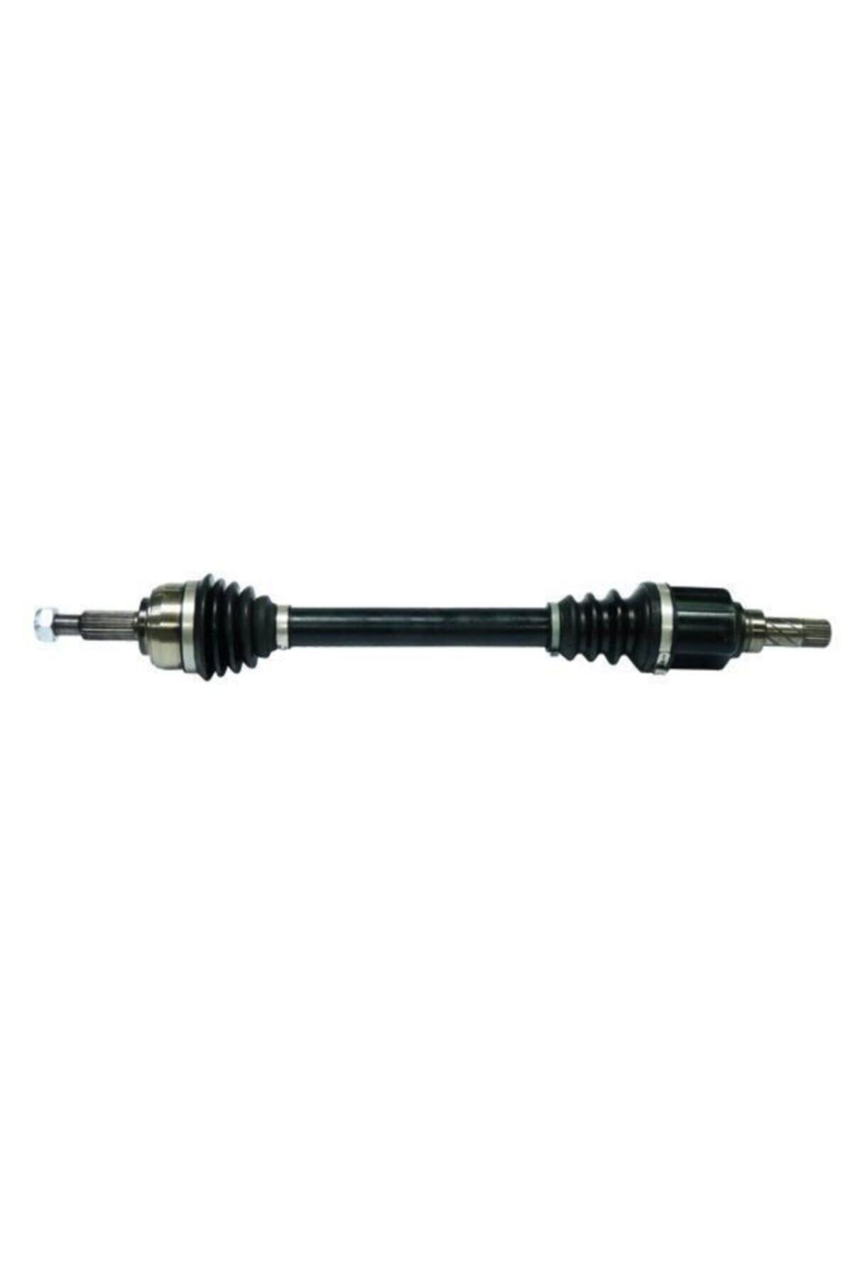 özder otomotiv Scenic 2 1.5 Dci K9k-1.6 16v K4m Sol Ön Aks 8200376094-8200575489