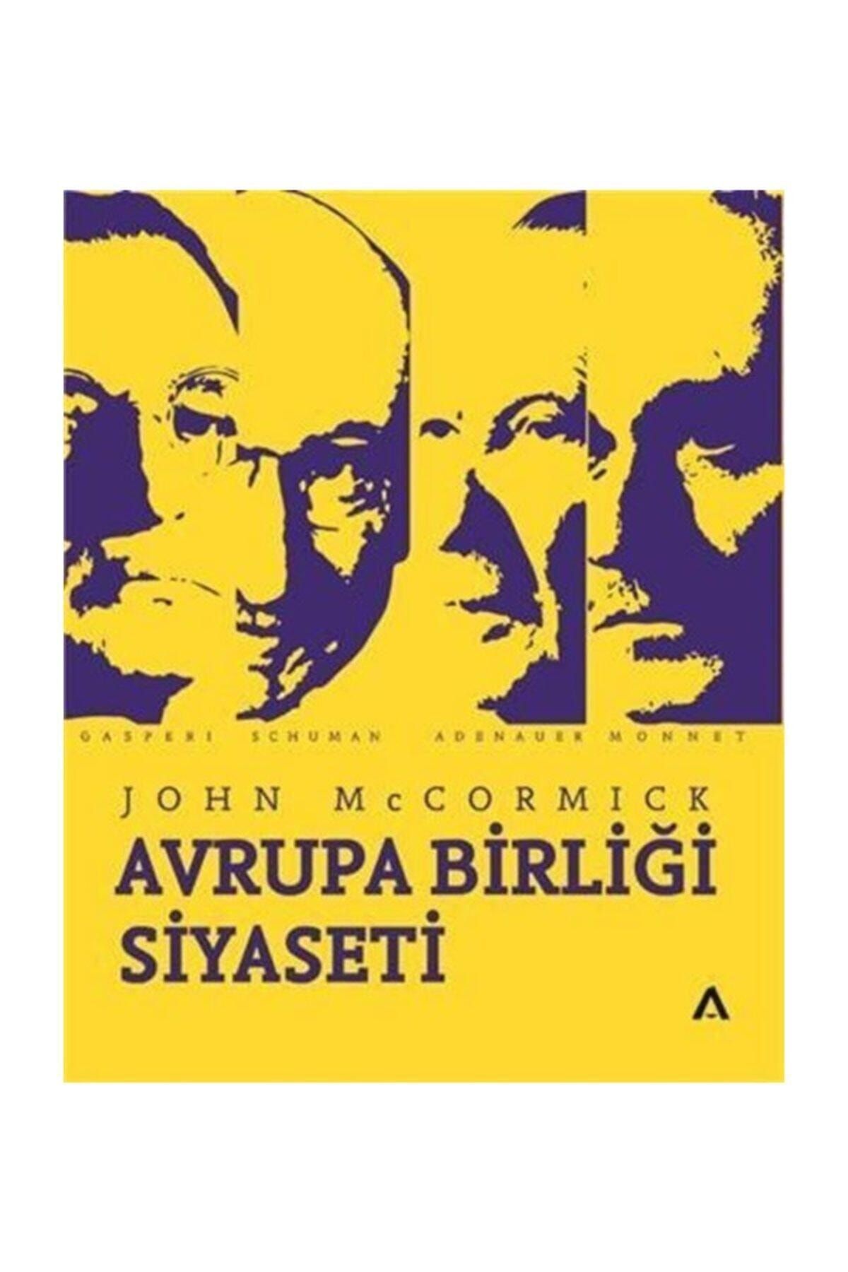 Adres Yayınları Avrupa Birliği Siyaseti