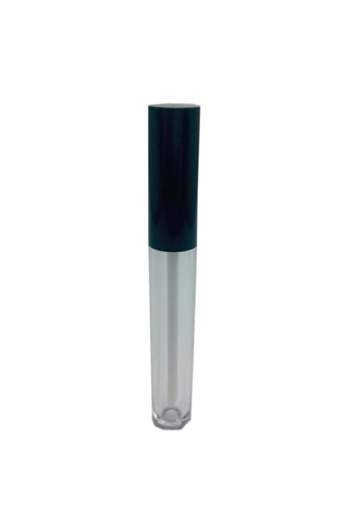 elito Lipgloss Dudak Parlatıcısı Ambalajı Lip Gloss Tüpü Şeffaf 5 Ml 300 Adet
