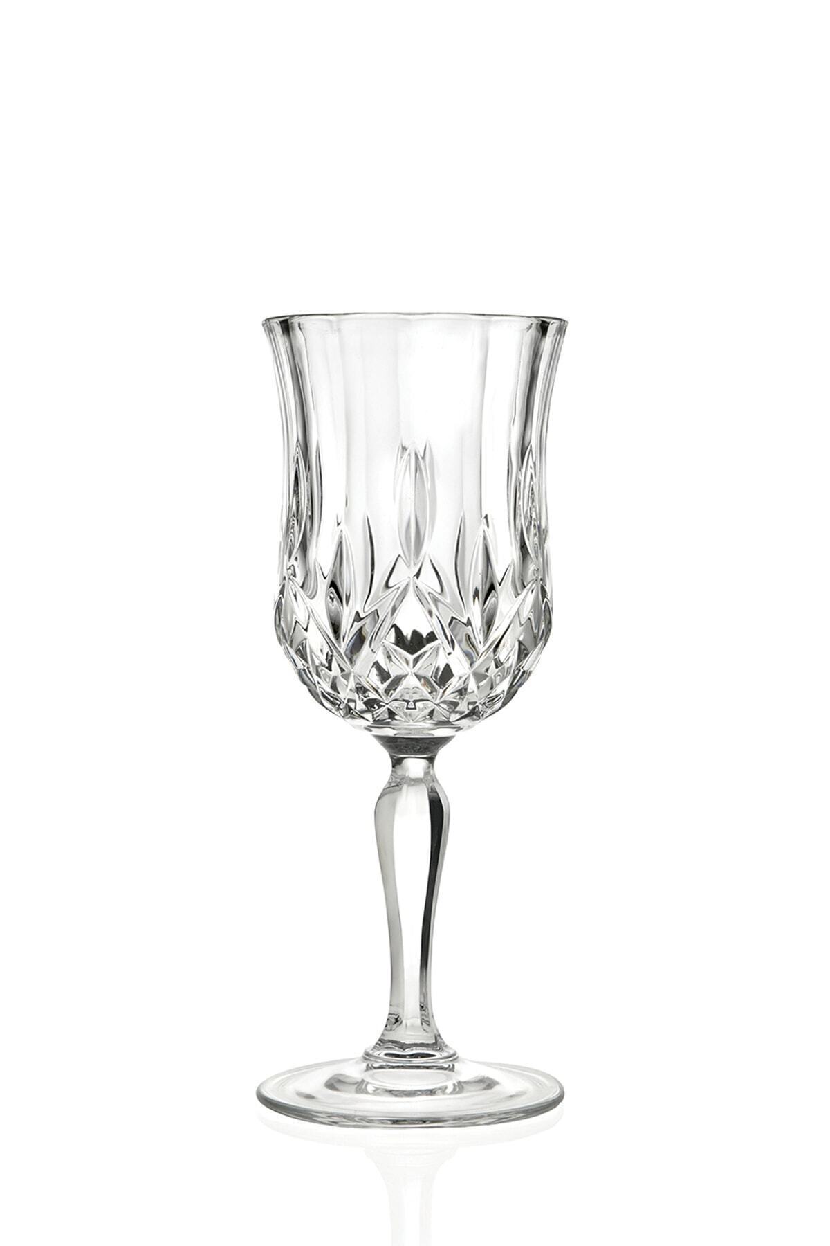 RCR Crystal Rcr Opera 230 ml 6'lı Kadeh