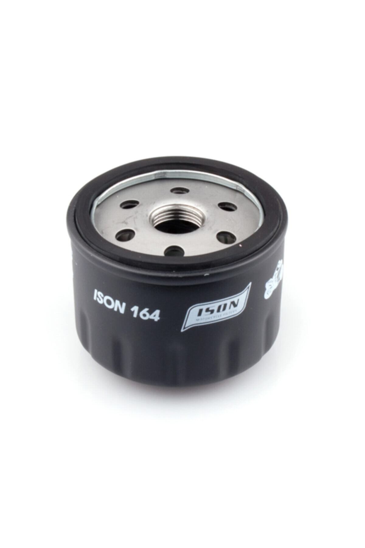 ISONFILTERS Bmw K 1600 Gt Uyumlu Yağ Filtresi Ison 164