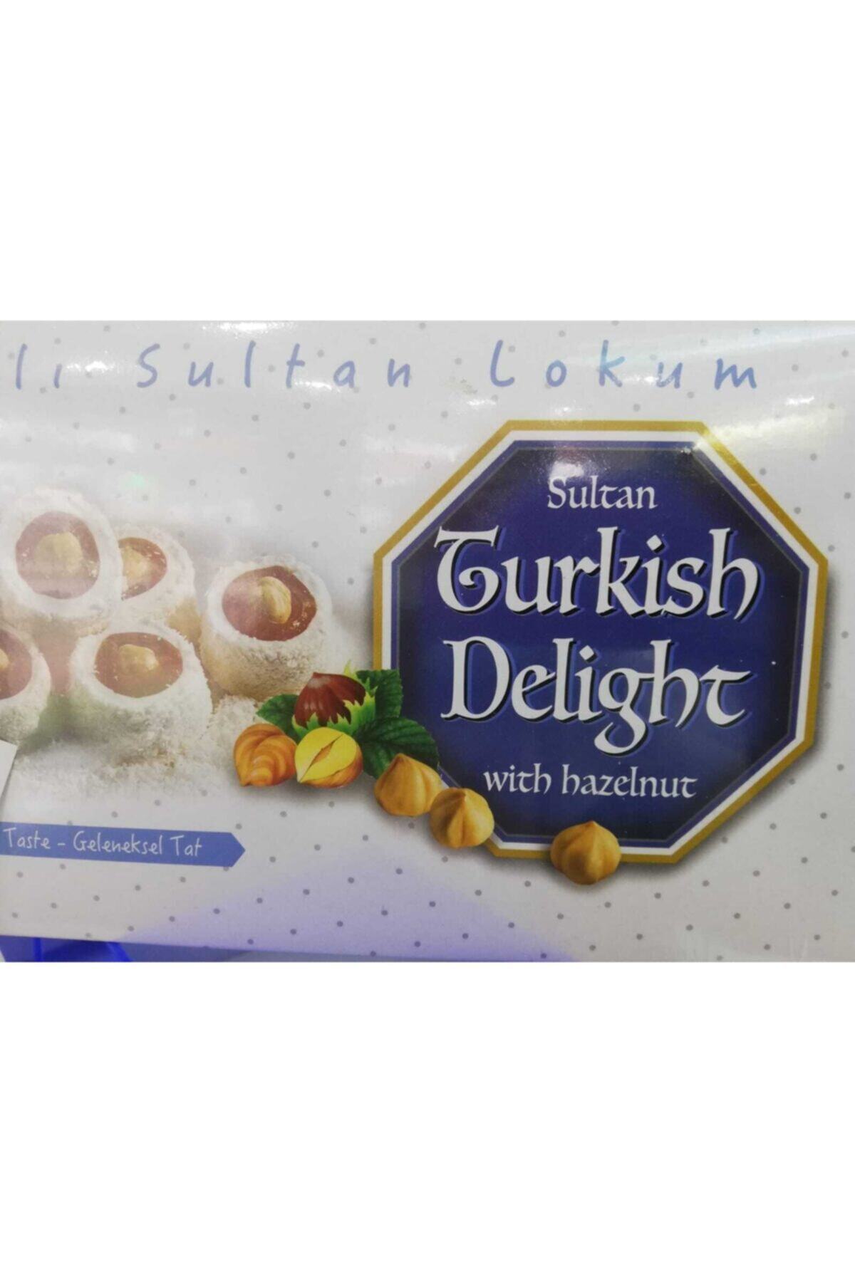 Hünkar Sultan Lokum Hediyelik