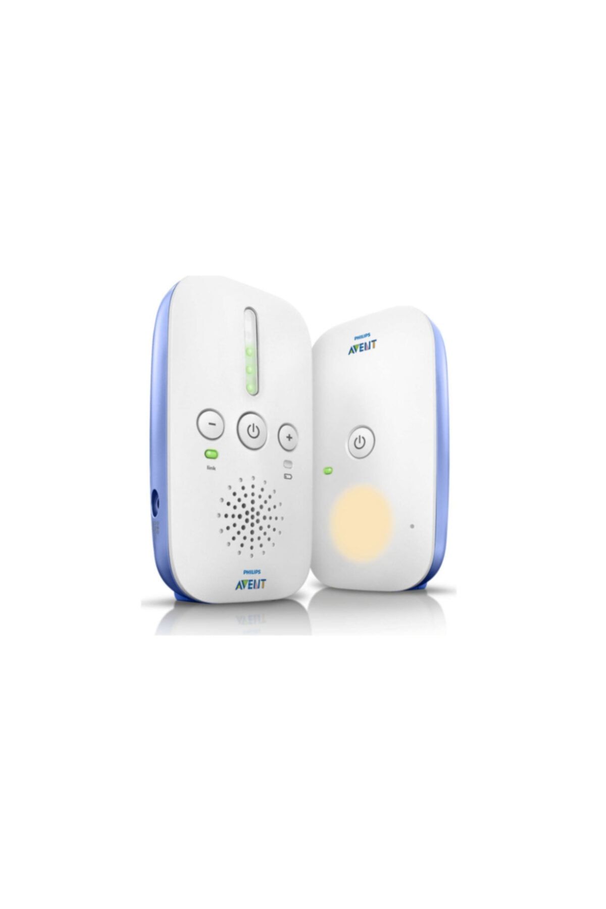 Philips Avent Scd501/00 Bebek Dect Telsizi