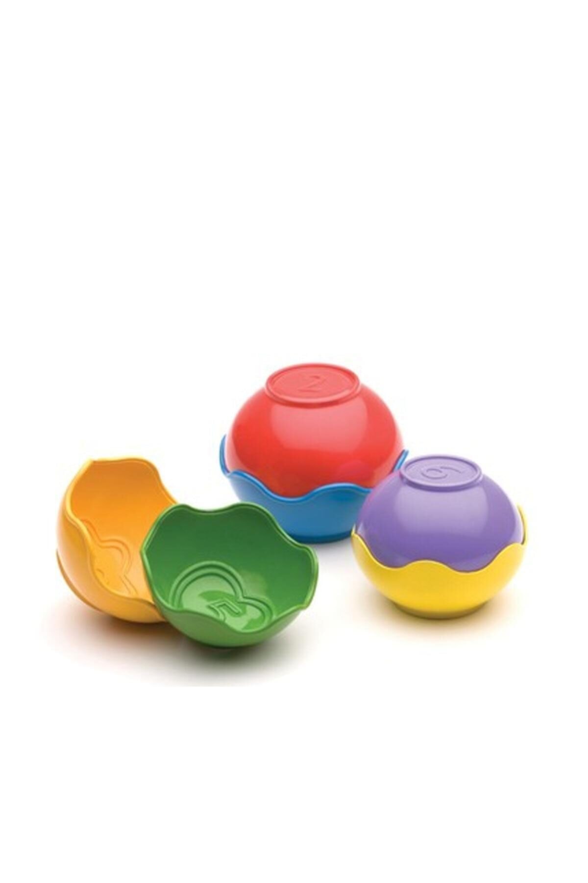 Playgro My First Eğimli Kaplar