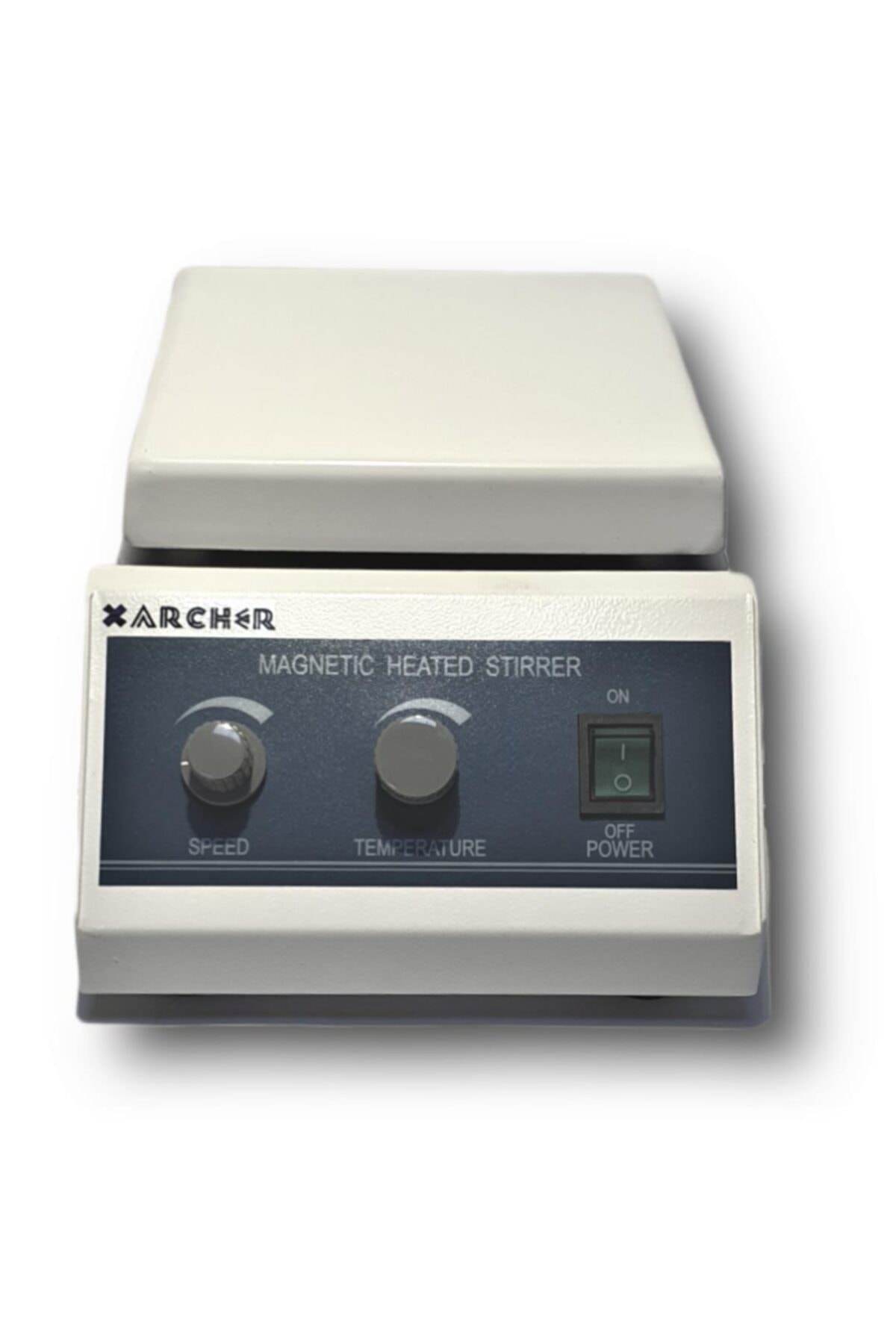 ARCHER Isıtıcılı Manyetik Karıstırıcı Mhs-c