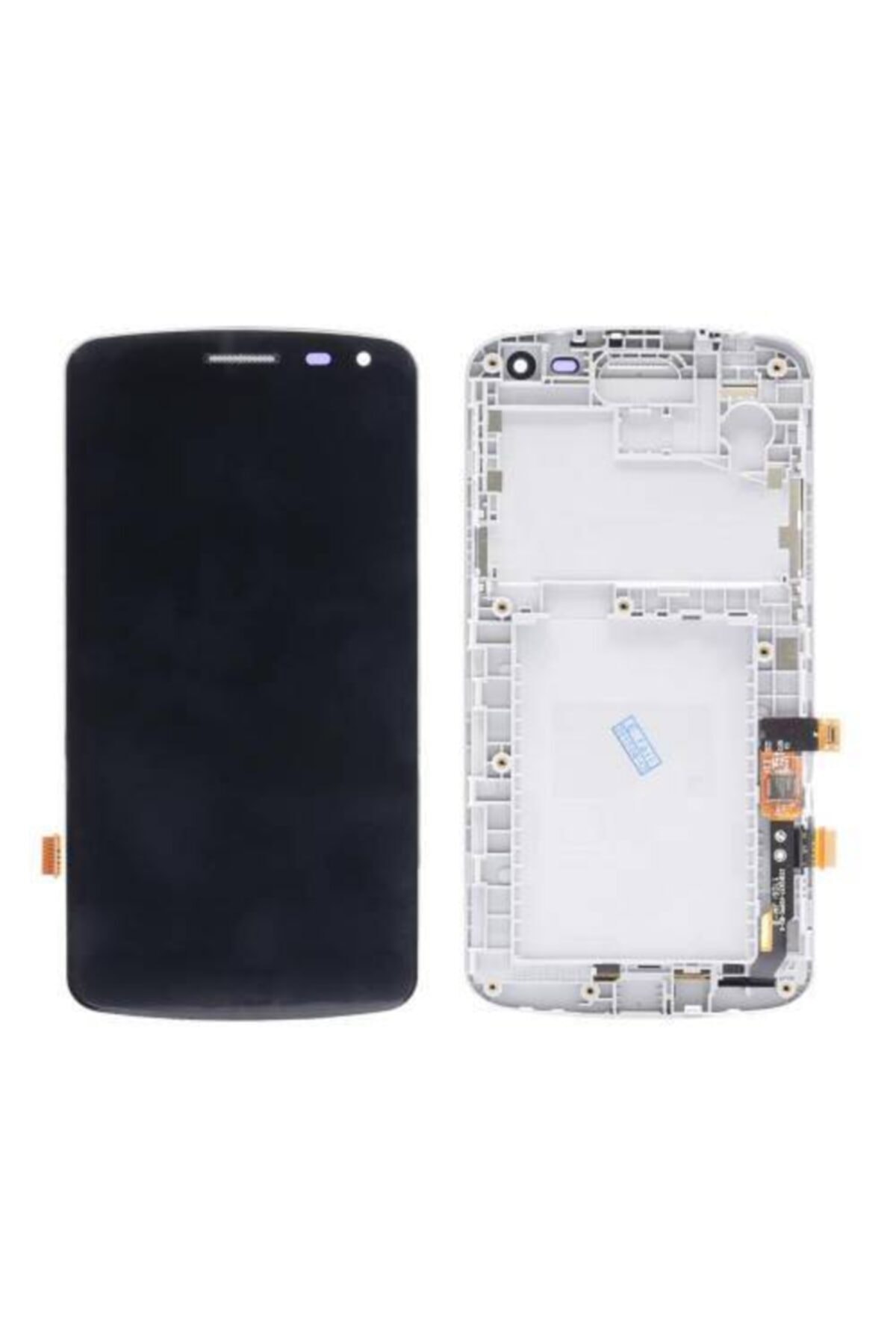 LG K5 Lcd Ekran Dokunmatik Çıtalı