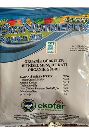 Bıonutrıents Solupble Ag Köklendirici Image 0