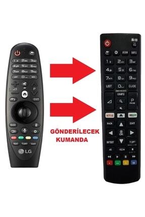 An Mr600 Yedek Kumandası Image 0
