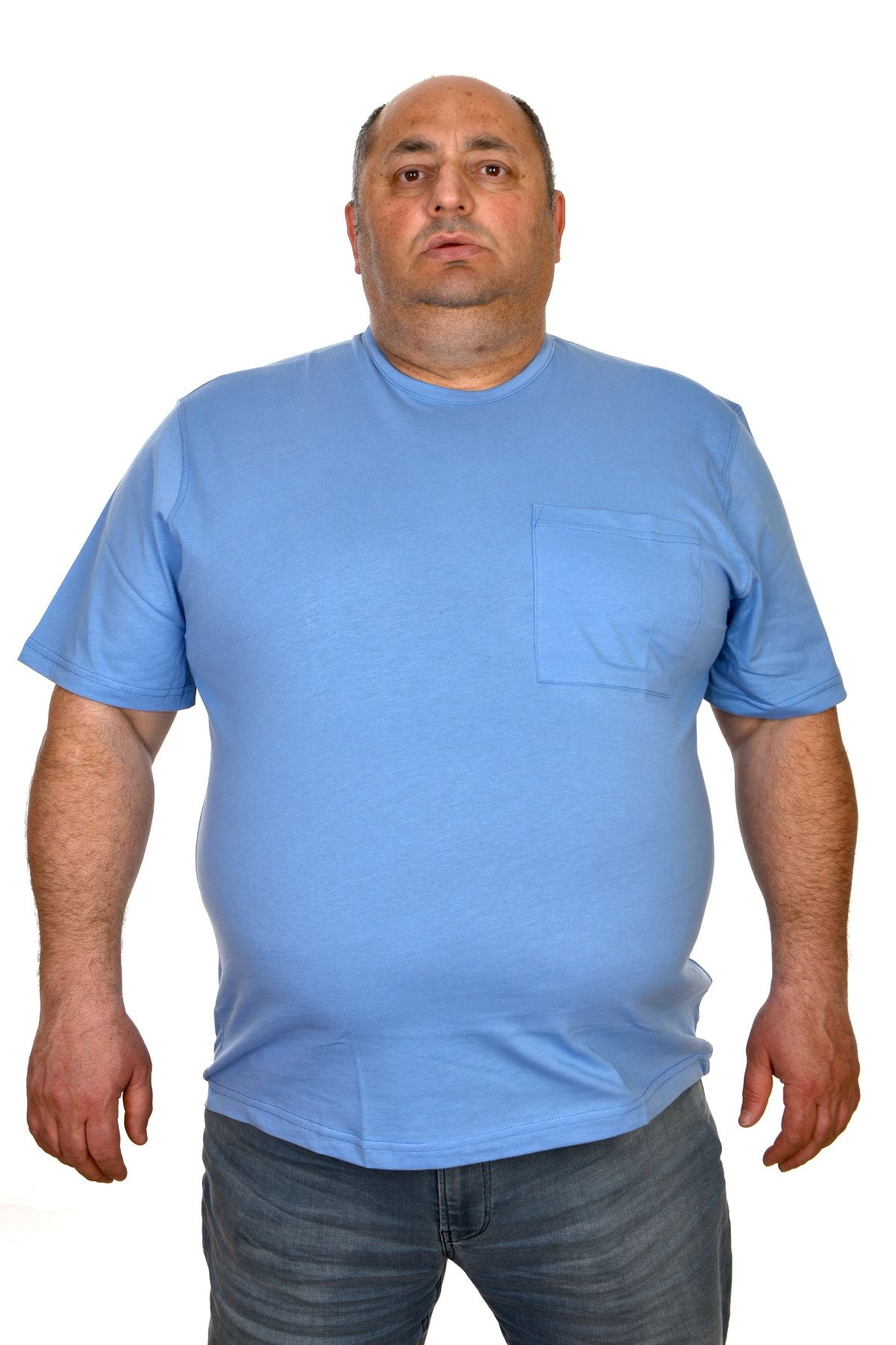 King size tee shirts outlet