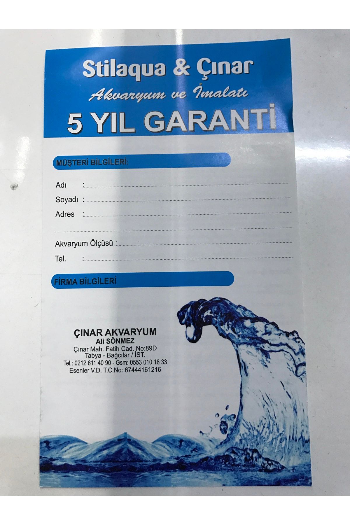 Product