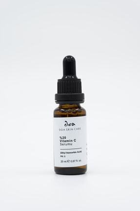 Doa Kozmetik C Vitamini %20 Serum Image 0