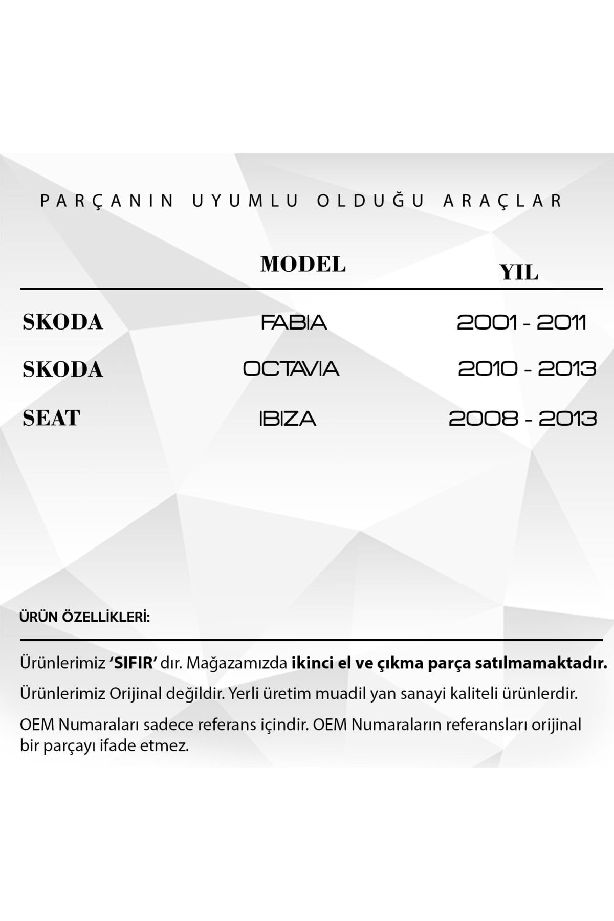 Product