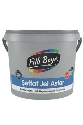 Şeffaf Jel Astar 2.5 Lt Image 0