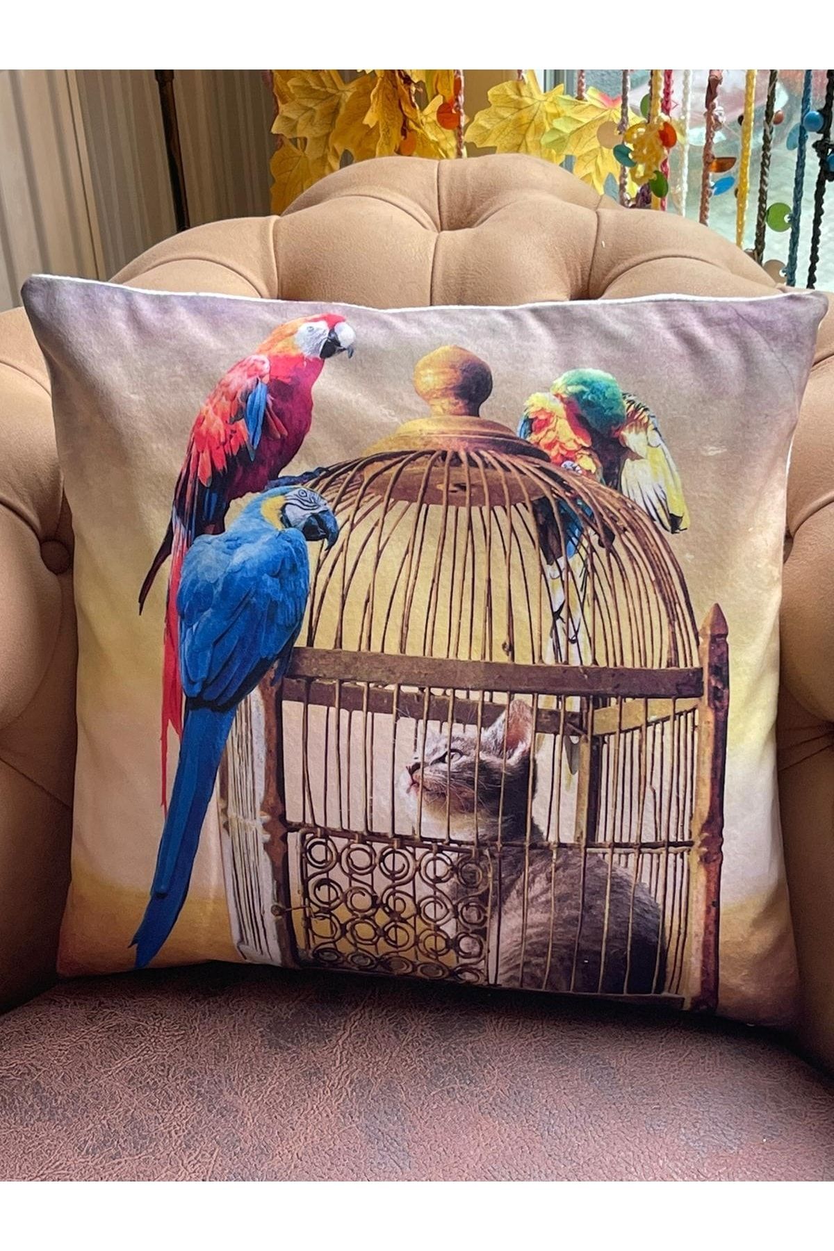 Pillow best sale case print