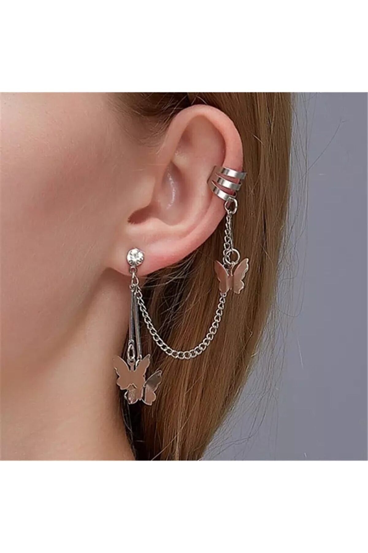 Pinna earrings outlet