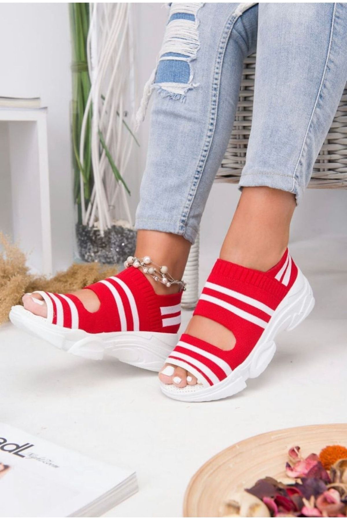 Wedge sport outlet sandals