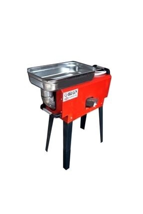 Bs1k 2,2 Kw 3000 Devir 400 Kg/s Salça Makinası Sıkma Makinası 220v Kıyma Çekmez Image 0