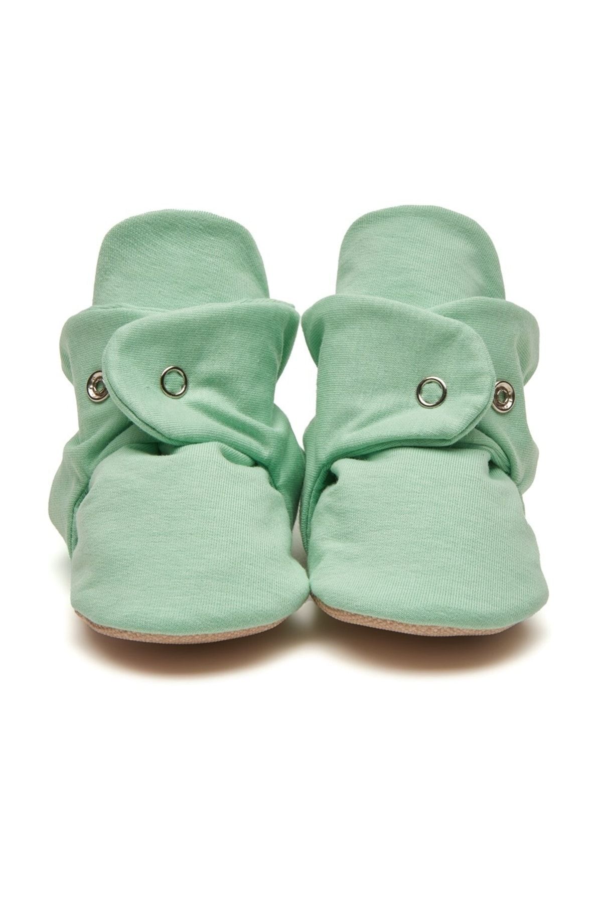 Light green on sale slippers